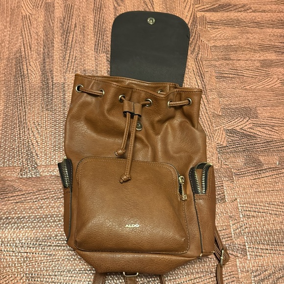 Aldo backpack - Picture 3 of 4